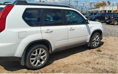 Nissan X-Trail, 2011 год, 1 300 000 рублей, 2 фотография