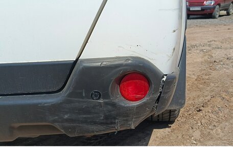 Nissan X-Trail, 2011 год, 1 300 000 рублей, 3 фотография