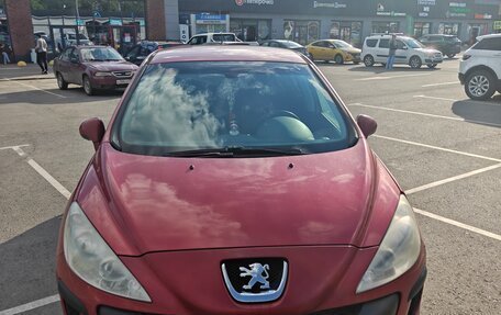 Peugeot 308 II, 2008 год, 400 000 рублей, 2 фотография