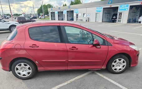 Peugeot 308 II, 2008 год, 400 000 рублей, 4 фотография