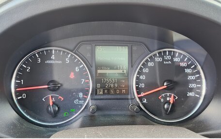 Nissan X-Trail, 2011 год, 1 300 000 рублей, 6 фотография
