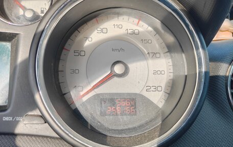 Peugeot 308 II, 2008 год, 400 000 рублей, 7 фотография