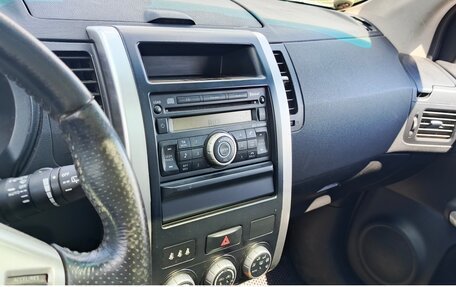 Nissan X-Trail, 2011 год, 1 300 000 рублей, 7 фотография