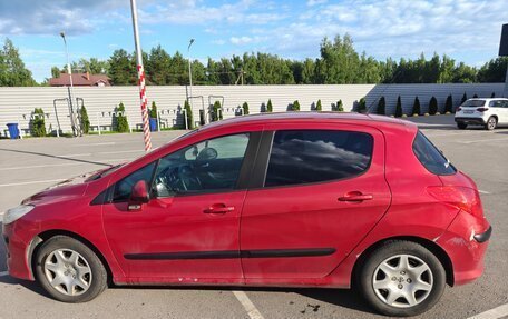 Peugeot 308 II, 2008 год, 400 000 рублей, 3 фотография