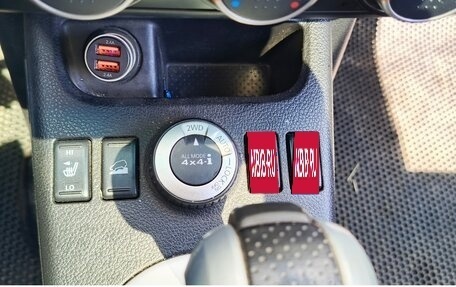 Nissan X-Trail, 2011 год, 1 300 000 рублей, 8 фотография