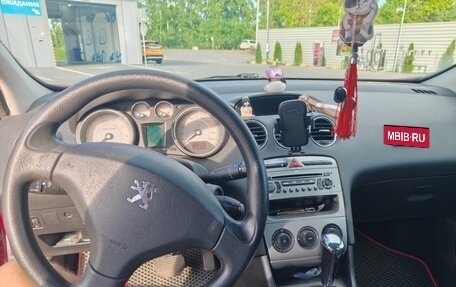 Peugeot 308 II, 2008 год, 400 000 рублей, 6 фотография