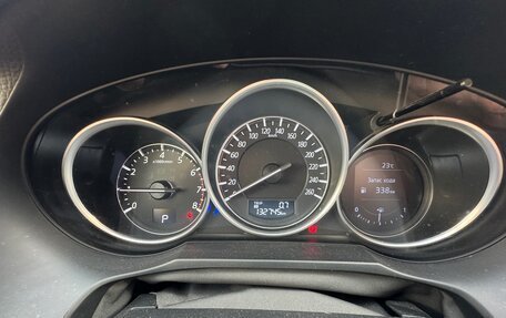 Mazda 6, 2016 год, 1 850 000 рублей, 9 фотография
