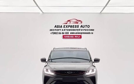 Geely Coolray I, 2023 год, 1 160 000 рублей, 2 фотография