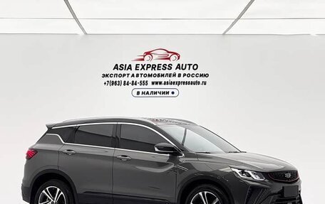 Geely Coolray I, 2023 год, 1 160 000 рублей, 3 фотография