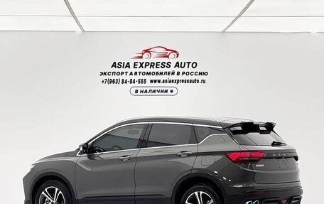 Geely Coolray I, 2023 год, 1 160 000 рублей, 7 фотография
