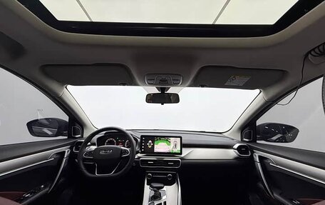 Geely Coolray I, 2023 год, 1 160 000 рублей, 10 фотография