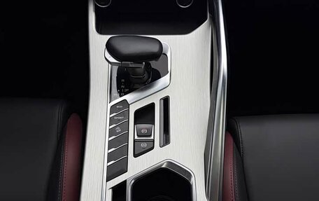 Geely Coolray I, 2023 год, 1 160 000 рублей, 13 фотография