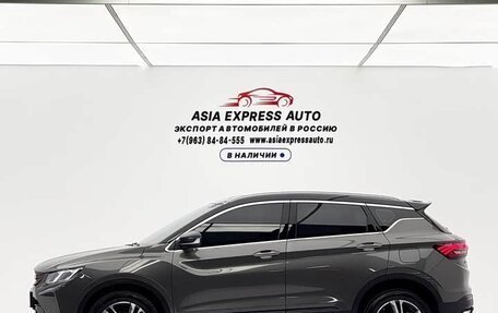 Geely Coolray I, 2023 год, 1 160 000 рублей, 4 фотография