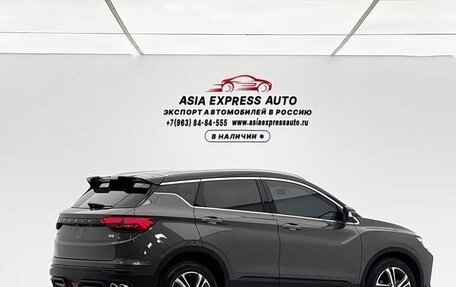 Geely Coolray I, 2023 год, 1 160 000 рублей, 5 фотография