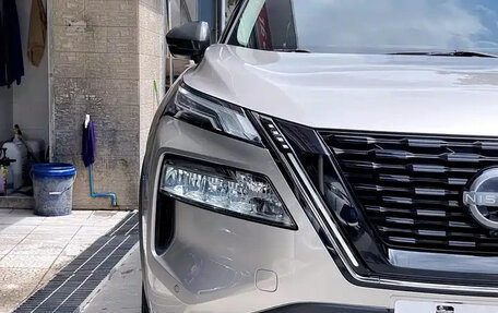 Nissan X-Trail, 2023 год, 2 143 004 рублей, 2 фотография