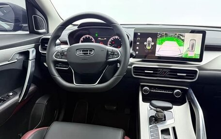 Geely Coolray I, 2023 год, 1 160 000 рублей, 11 фотография