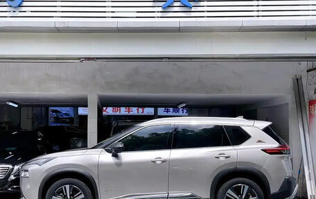 Nissan X-Trail, 2023 год, 2 143 004 рублей, 4 фотография
