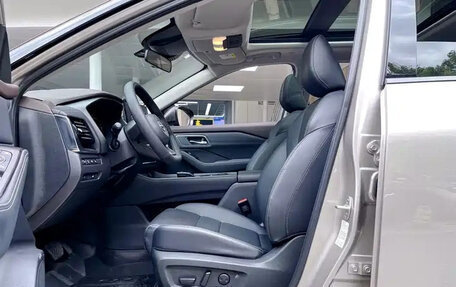 Nissan X-Trail, 2023 год, 2 143 004 рублей, 9 фотография