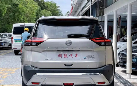 Nissan X-Trail, 2023 год, 2 143 004 рублей, 6 фотография