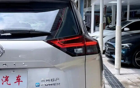 Nissan X-Trail, 2023 год, 2 143 004 рублей, 7 фотография