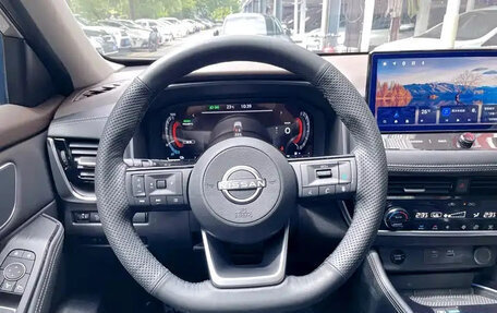 Nissan X-Trail, 2023 год, 2 143 004 рублей, 15 фотография