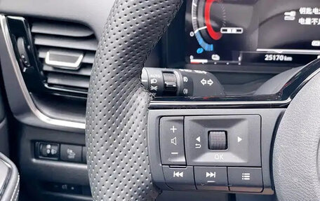 Nissan X-Trail, 2023 год, 2 143 004 рублей, 17 фотография
