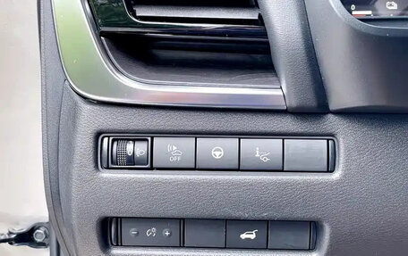 Nissan X-Trail, 2023 год, 2 143 004 рублей, 12 фотография