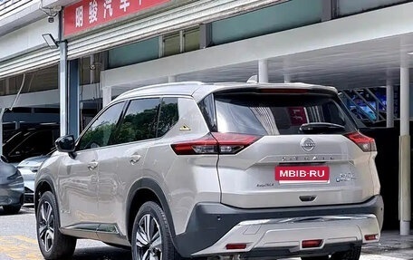 Nissan X-Trail, 2023 год, 2 143 004 рублей, 5 фотография