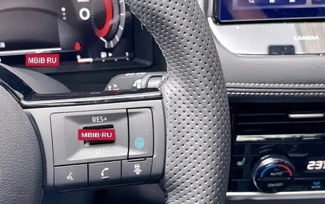 Nissan X-Trail, 2023 год, 2 143 004 рублей, 19 фотография