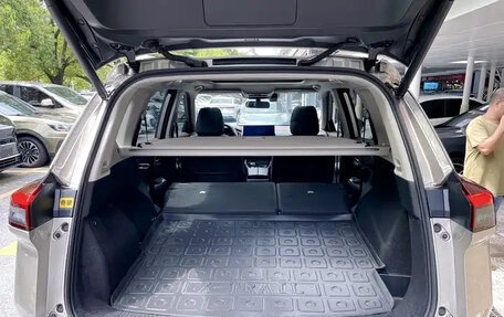 Nissan X-Trail, 2023 год, 2 143 004 рублей, 28 фотография