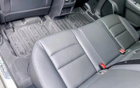Nissan X-Trail, 2023 год, 2 143 004 рублей, 26 фотография
