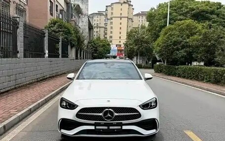 Mercedes-Benz C-Класс, 2023 год, 3 855 000 рублей, 2 фотография
