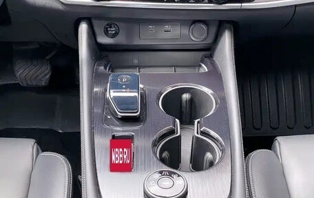 Nissan X-Trail, 2023 год, 2 143 004 рублей, 23 фотография