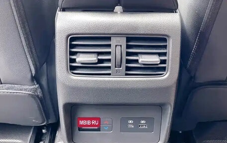 Nissan X-Trail, 2023 год, 2 143 004 рублей, 27 фотография