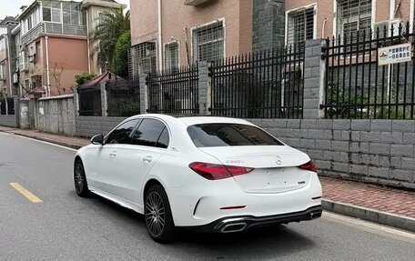 Mercedes-Benz C-Класс, 2023 год, 3 855 000 рублей, 5 фотография