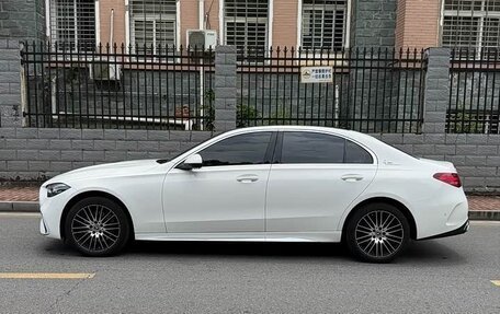Mercedes-Benz C-Класс, 2023 год, 3 855 000 рублей, 6 фотография