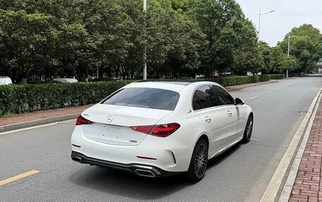 Mercedes-Benz C-Класс, 2023 год, 3 855 000 рублей, 7 фотография