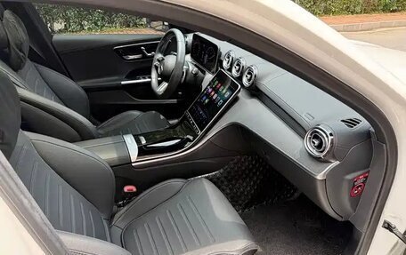 Mercedes-Benz C-Класс, 2023 год, 3 855 000 рублей, 11 фотография