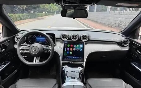 Mercedes-Benz C-Класс, 2023 год, 3 855 000 рублей, 8 фотография