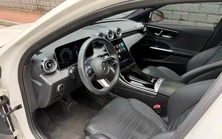 Mercedes-Benz C-Класс, 2023 год, 3 855 000 рублей, 16 фотография