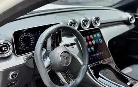 Mercedes-Benz C-Класс, 2023 год, 3 855 000 рублей, 17 фотография
