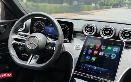 Mercedes-Benz C-Класс, 2023 год, 3 855 000 рублей, 9 фотография