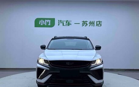 Geely Coolray I, 2023 год, 1 170 000 рублей, 2 фотография