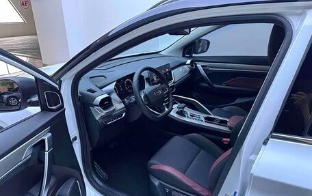 Geely Coolray I, 2023 год, 1 170 000 рублей, 8 фотография