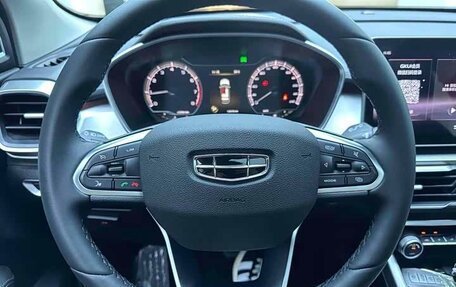 Geely Coolray I, 2023 год, 1 170 000 рублей, 13 фотография