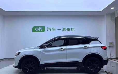 Geely Coolray I, 2023 год, 1 170 000 рублей, 4 фотография