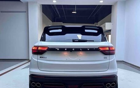 Geely Coolray I, 2023 год, 1 170 000 рублей, 6 фотография