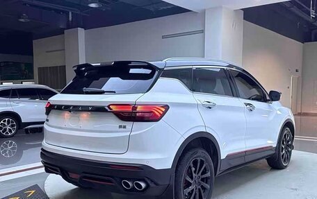 Geely Coolray I, 2023 год, 1 170 000 рублей, 5 фотография