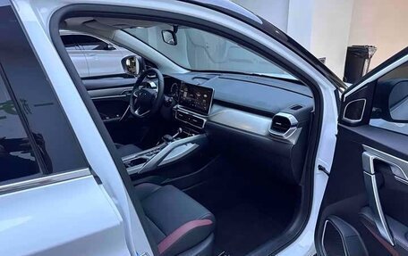 Geely Coolray I, 2023 год, 1 170 000 рублей, 9 фотография