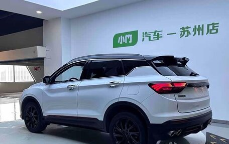 Geely Coolray I, 2023 год, 1 170 000 рублей, 7 фотография